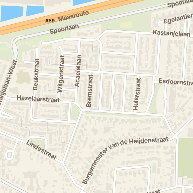 Vuurdoornstraat 6