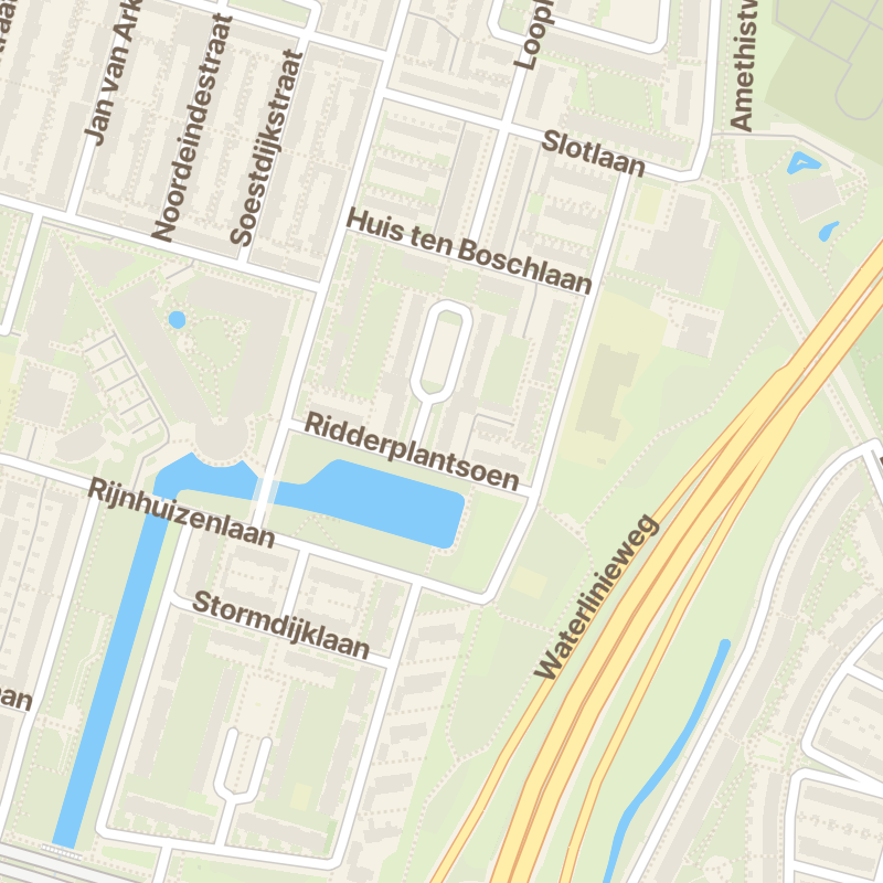 Ridderplantsoen 24-2