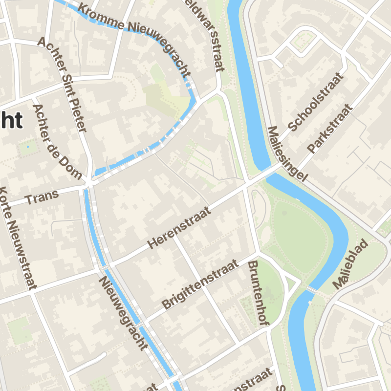 Jeruzalemstraat 23-BS