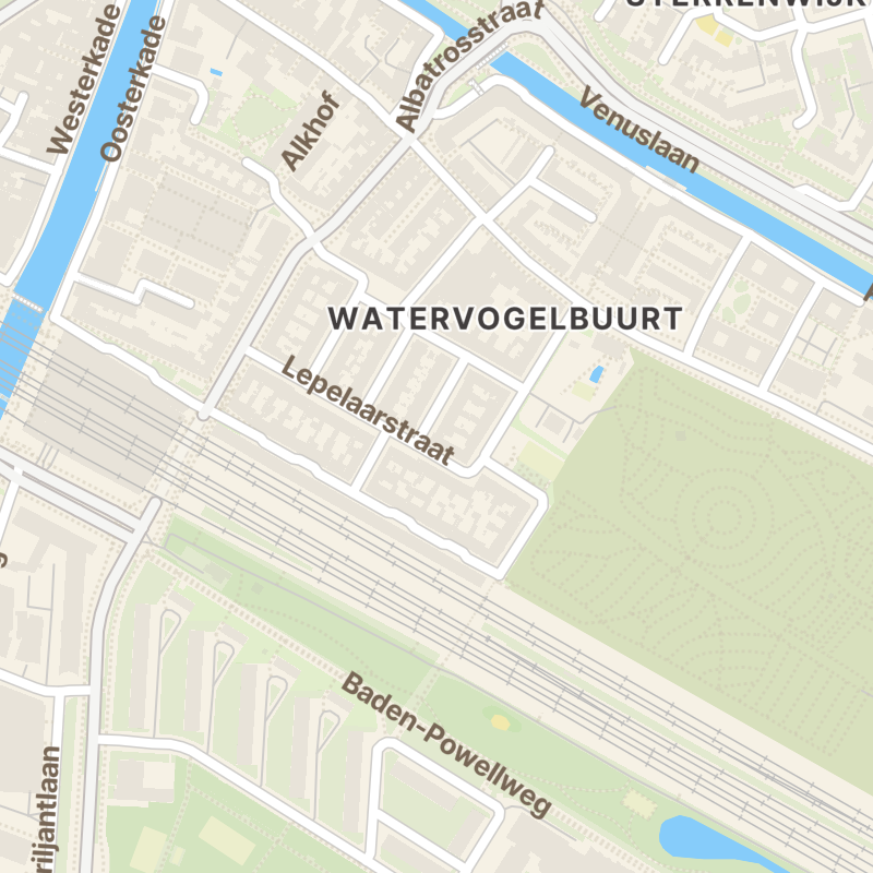 Duikerstraat 16-A