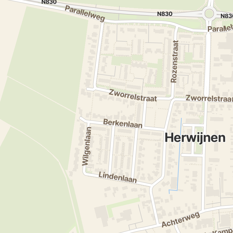 Berkenlaan 7