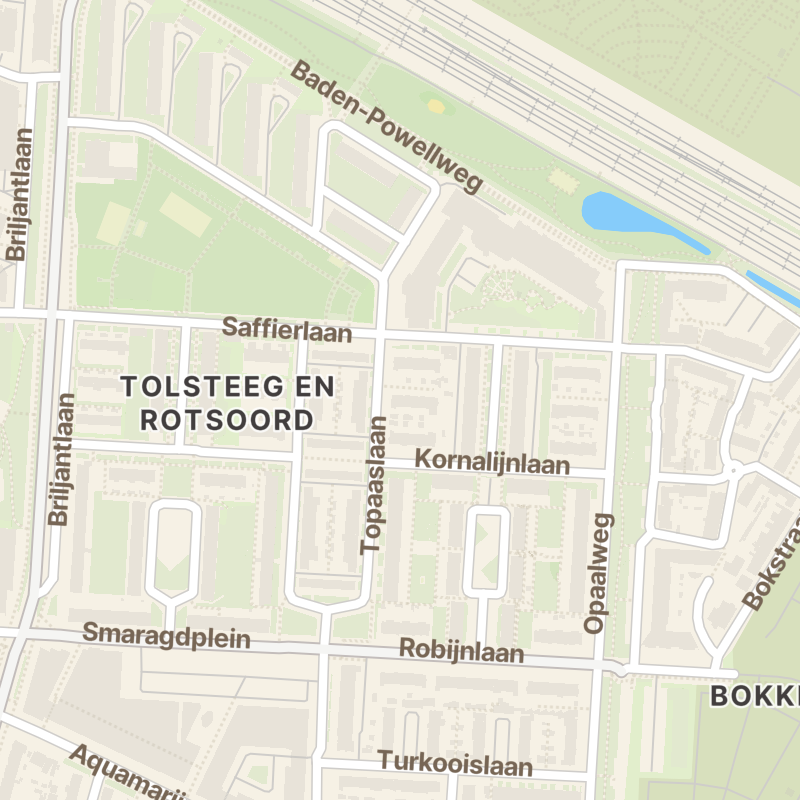 Topaaslaan 6