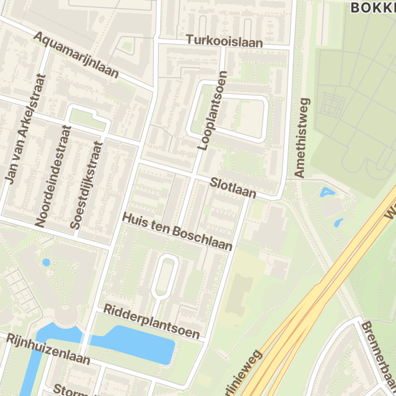 Ruygenhoeklaan 6-1