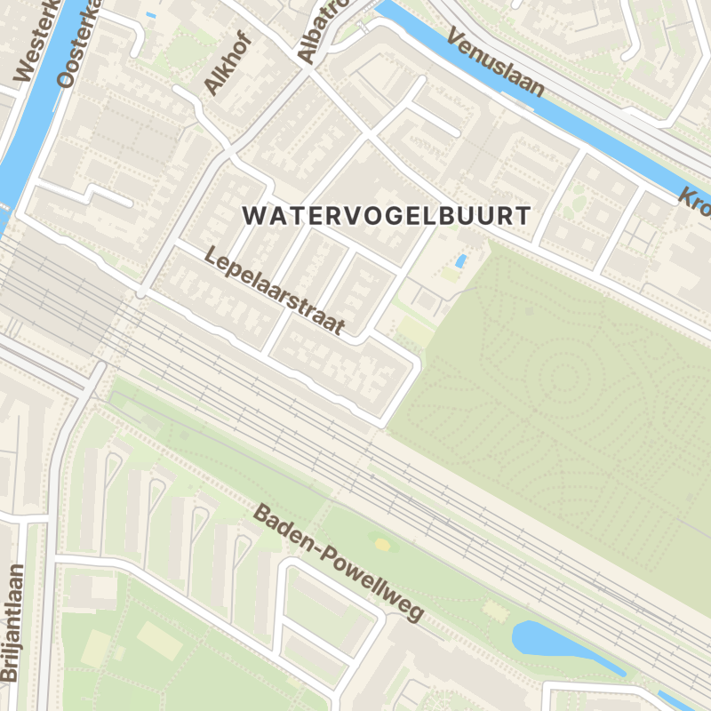 Lepelaarstraat 51