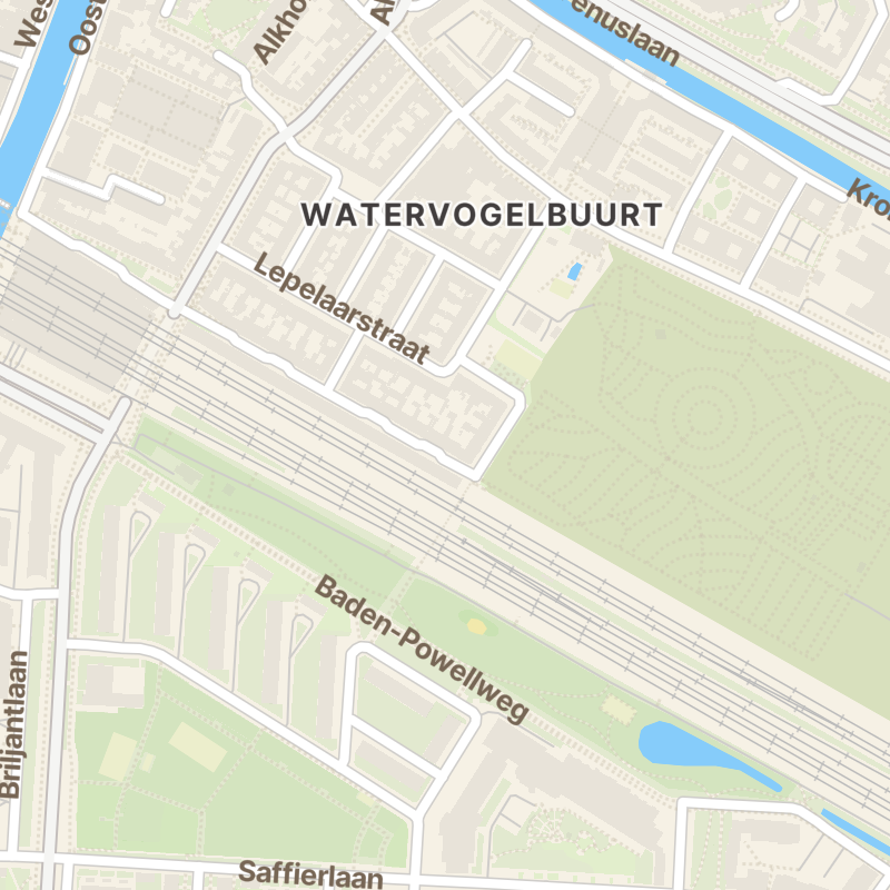 Pelikaanstraat 48-BS