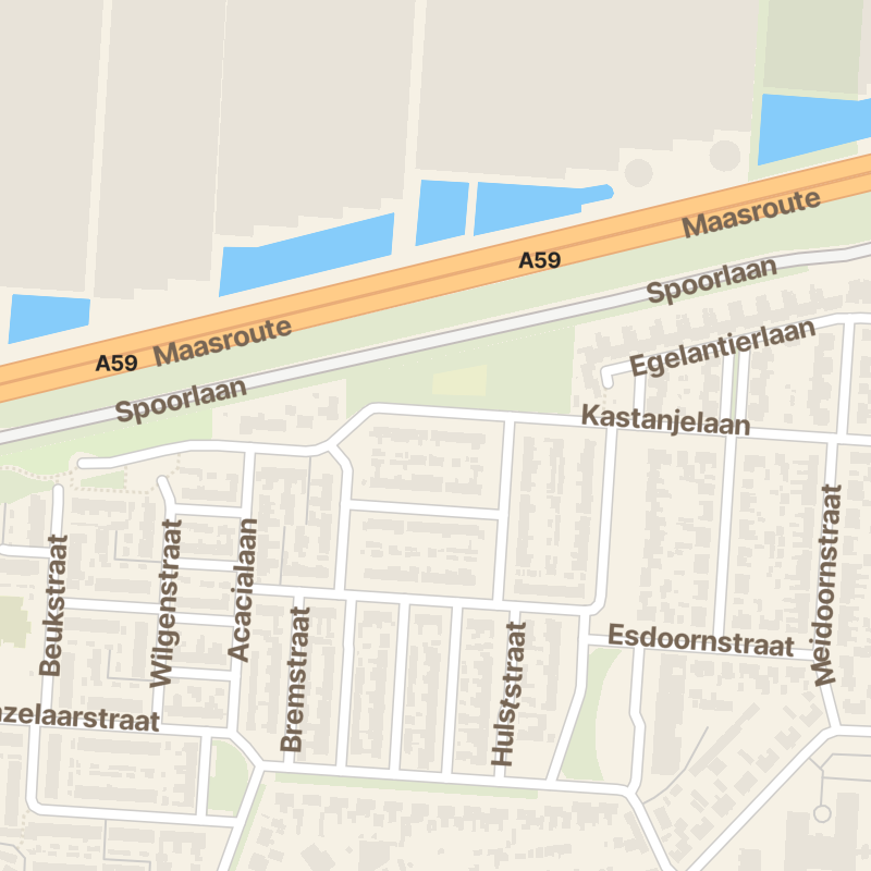Kastanjelaan 57