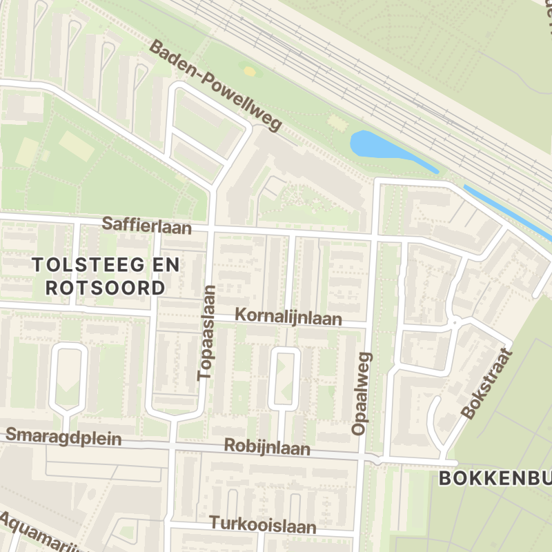 Toermalijnlaan 33