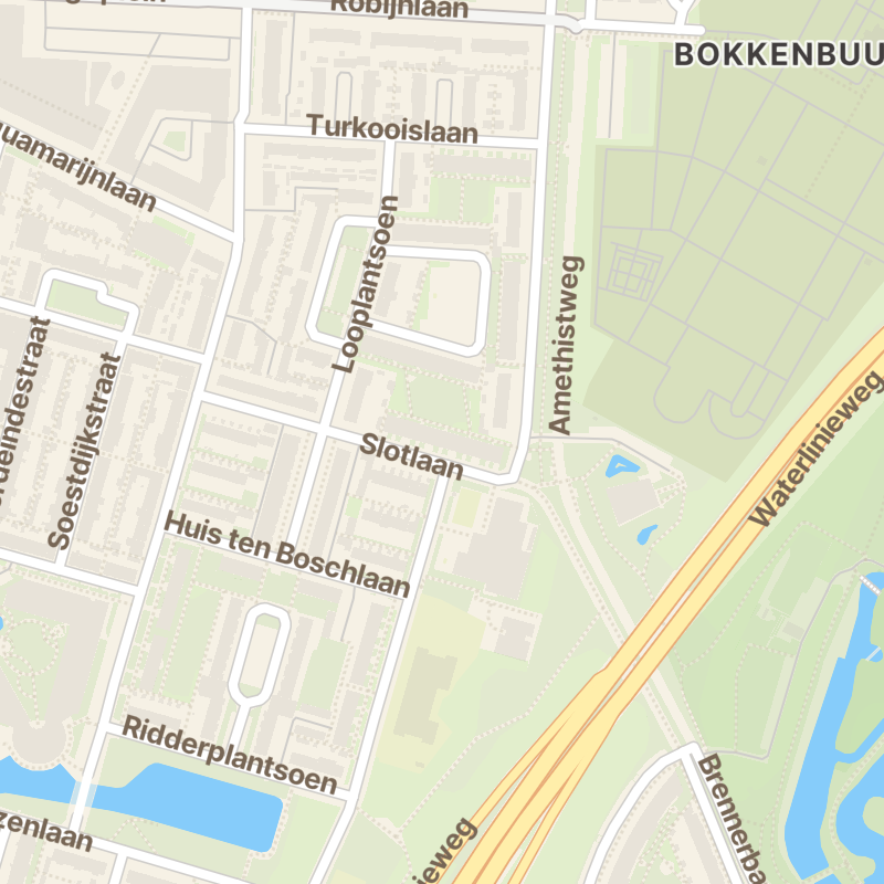 Slotlaan 74