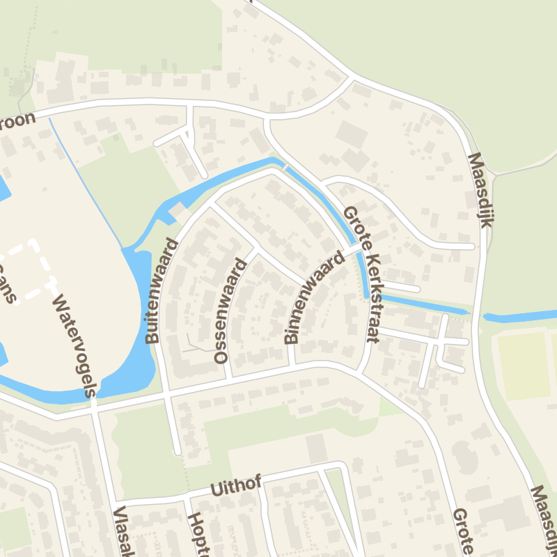 Donksewaard 3