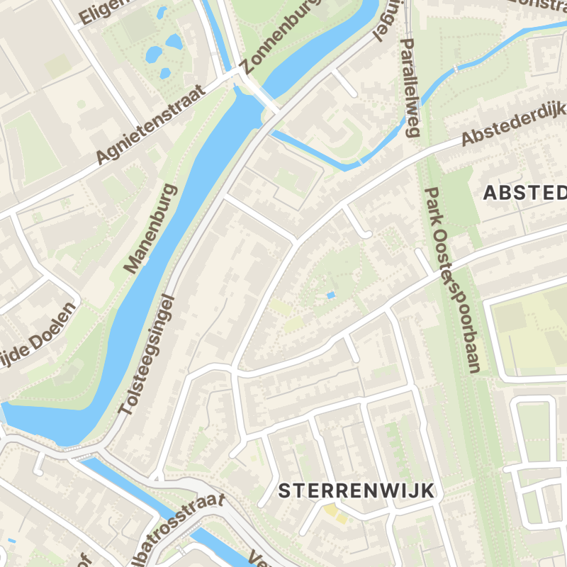 Abstederdijk 97