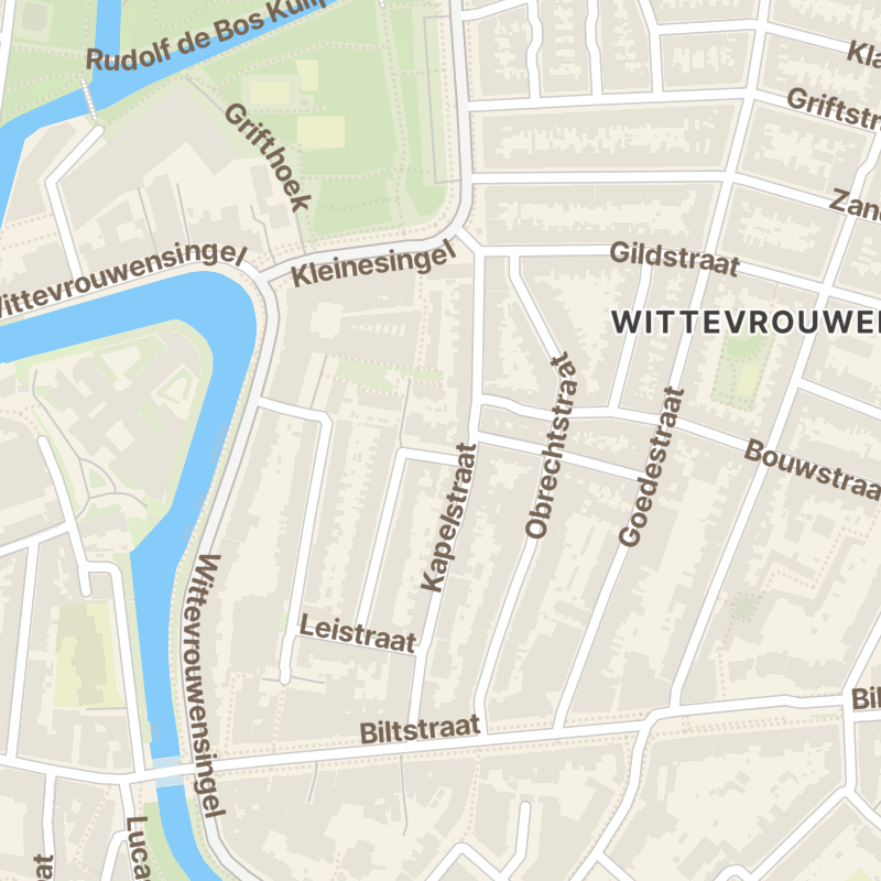 Staalstraat 58-BS
