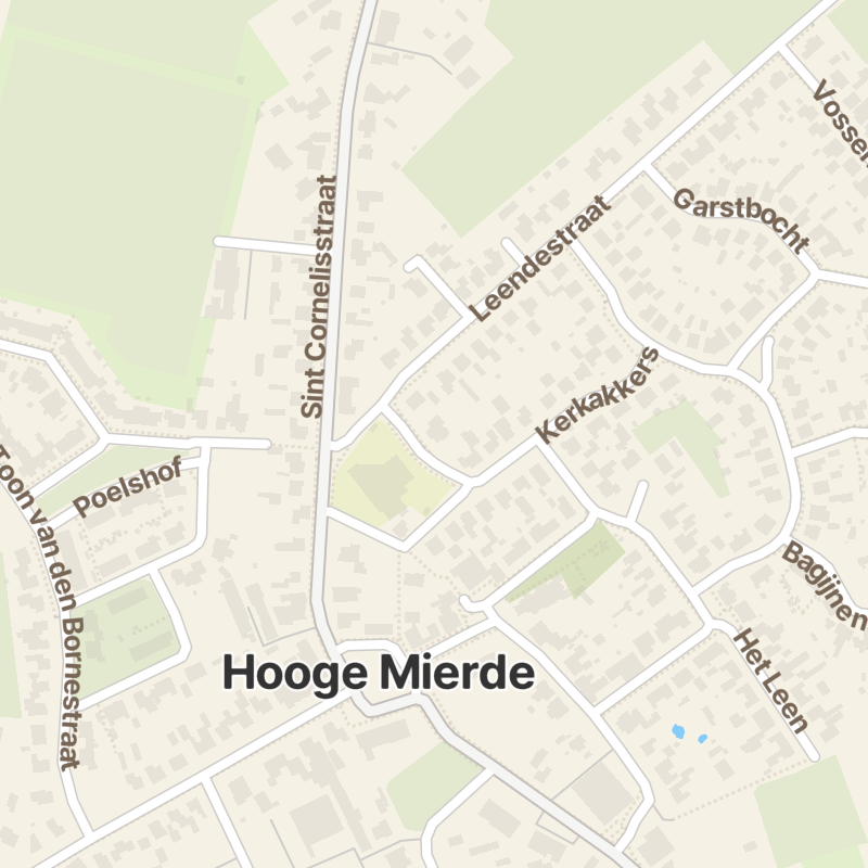 Averbodelaan 3