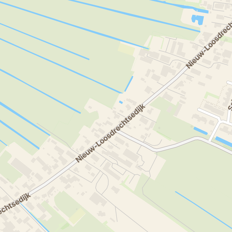 Nieuw-Loosdrechtsedijk 92