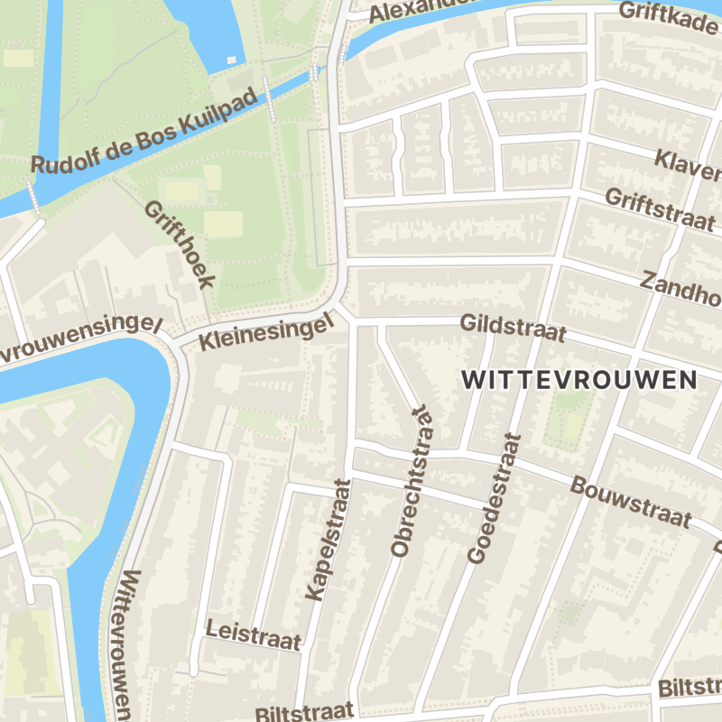 Kapelstraat 95