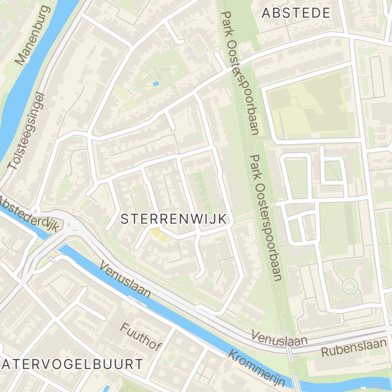 Orionstraat 18