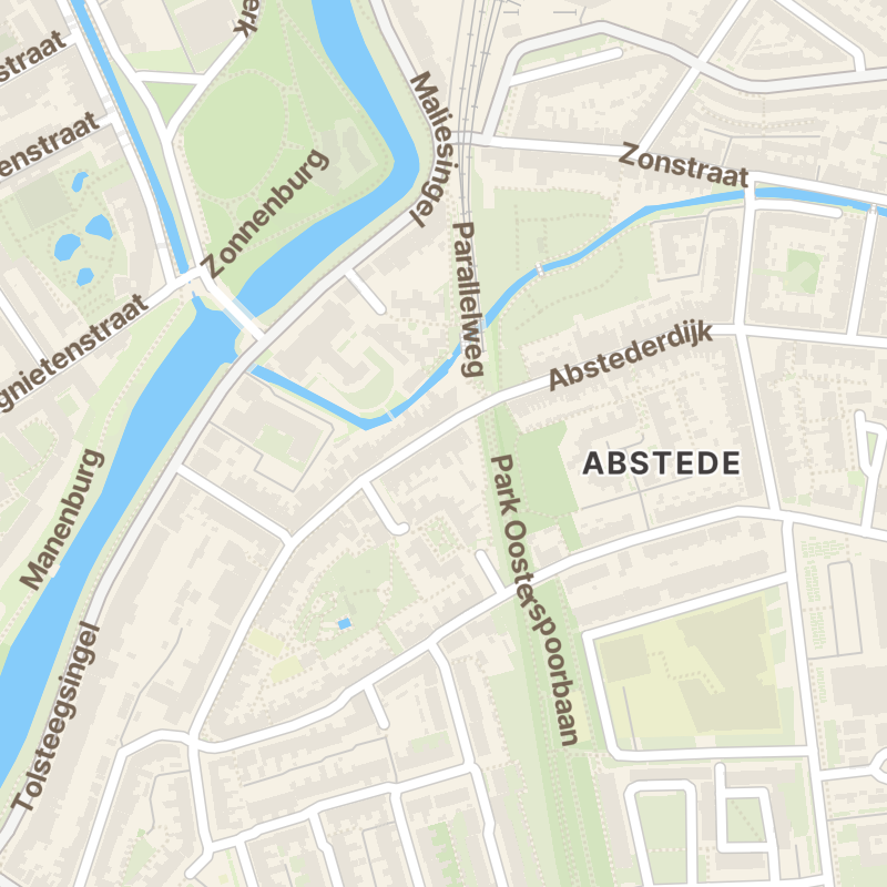 Abstederdijk 149