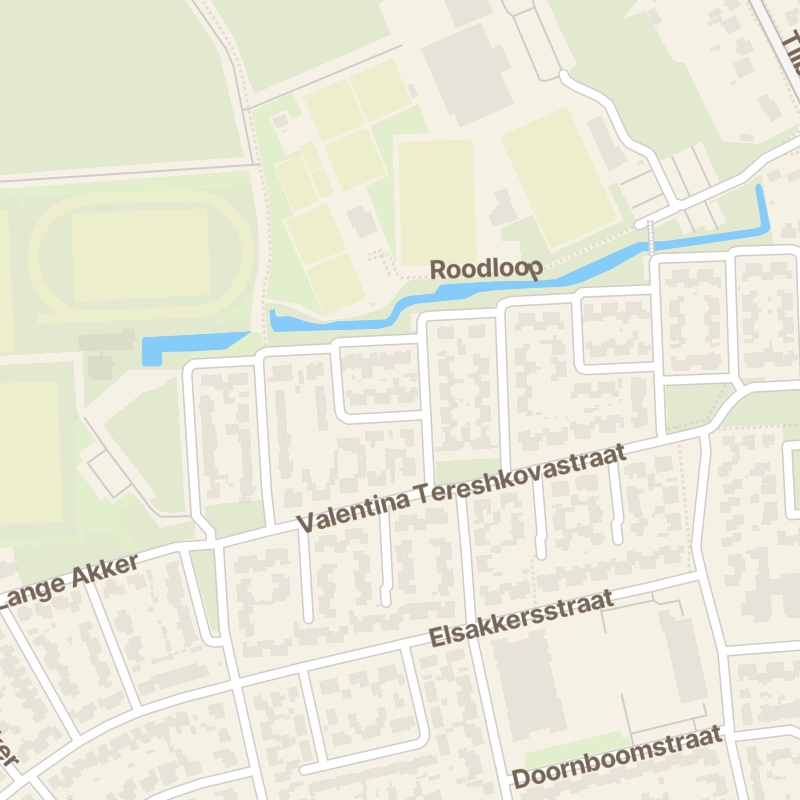 Mercuriusstraat 4