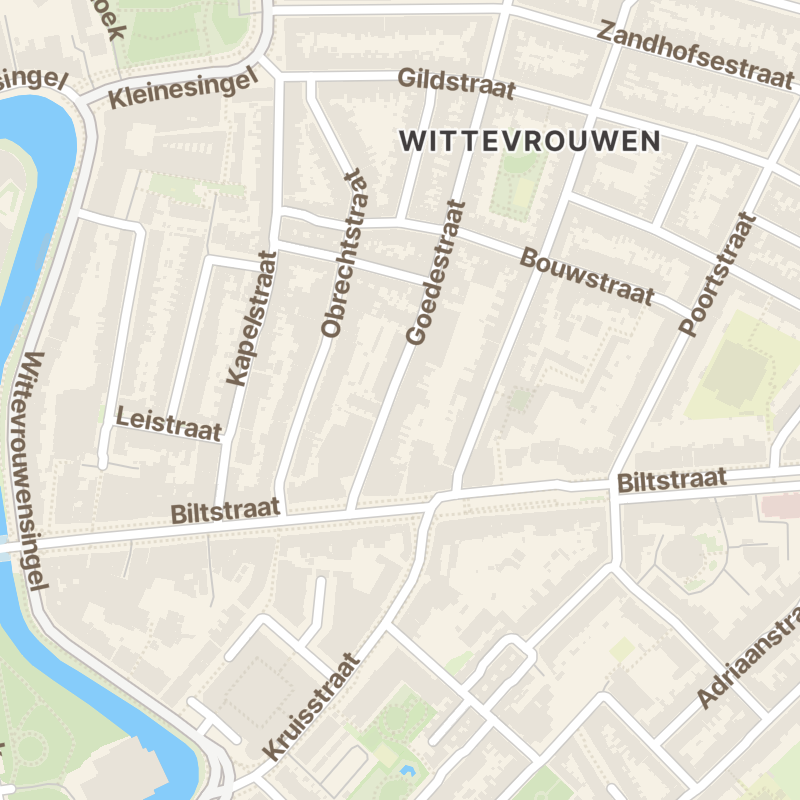 Goedestraat 23-B