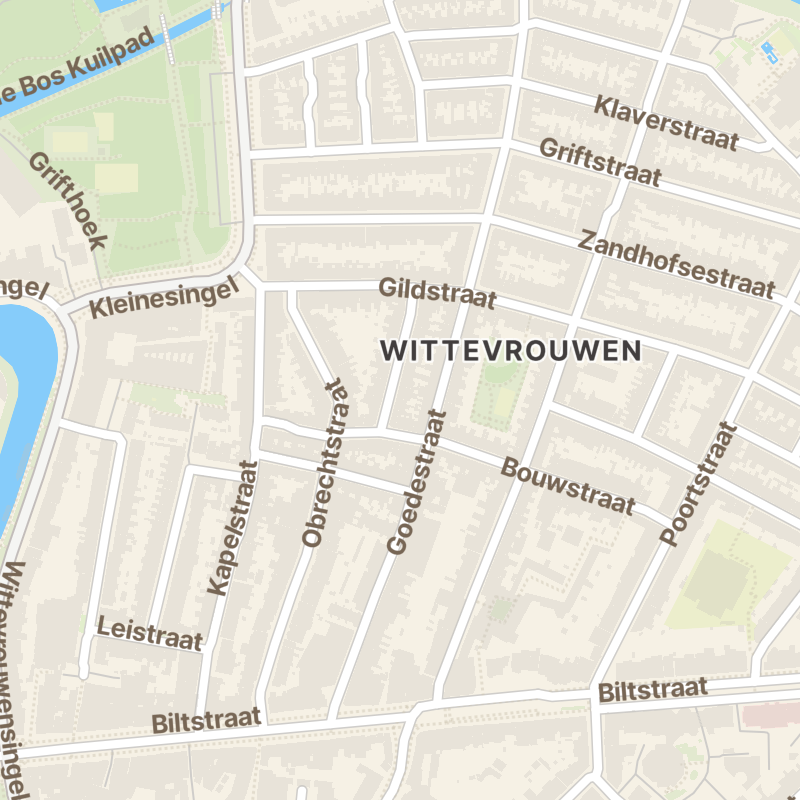 Steenstraat 5
