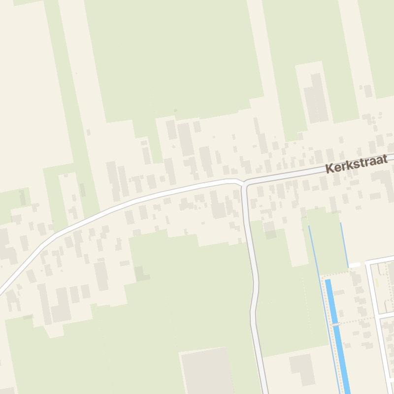 Kapelstraat 5-A