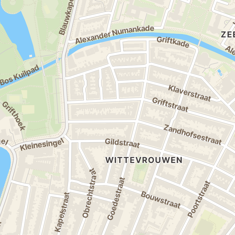 Zandhofsestraat 42