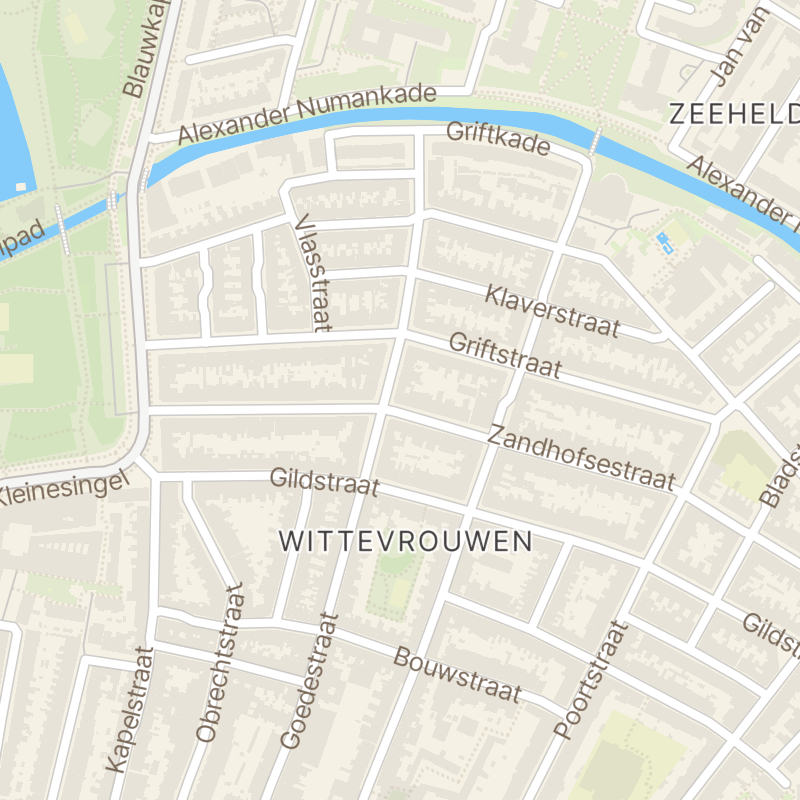 Zandhofsestraat 62