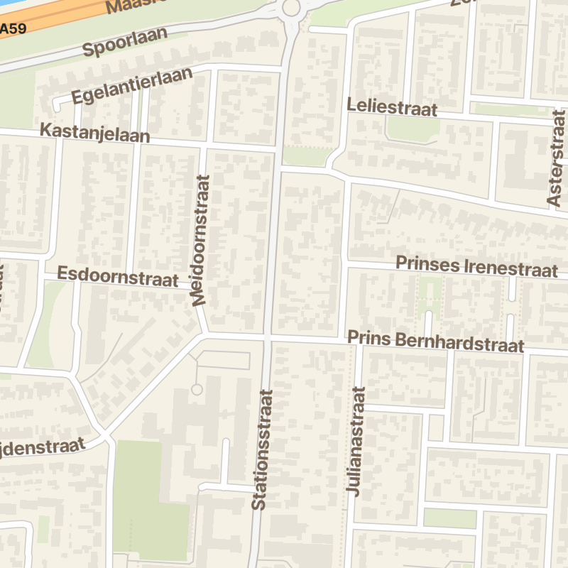 Stationsstraat 64