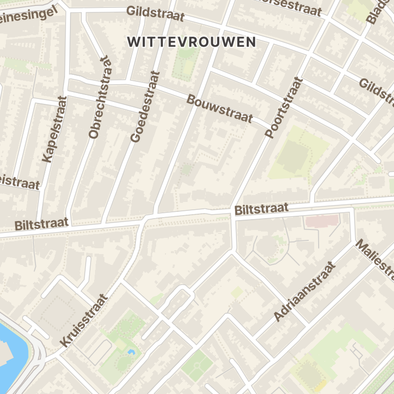 Biltstraat 110
