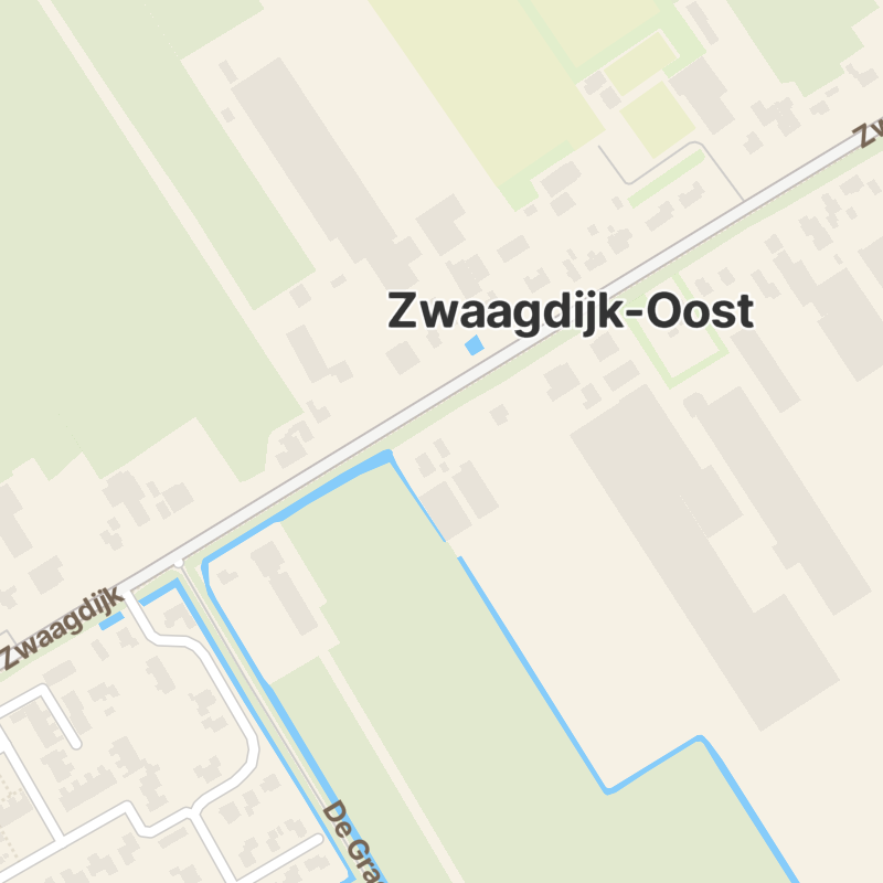 Zwaagdijk 159