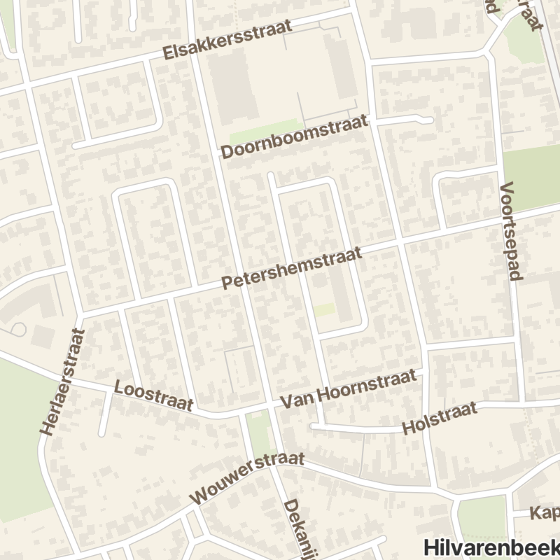 Petershemstraat 27