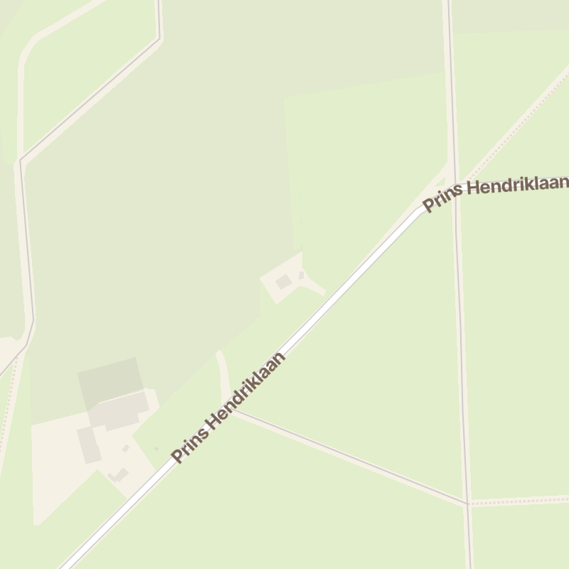 Prins Hendriklaan 1-C