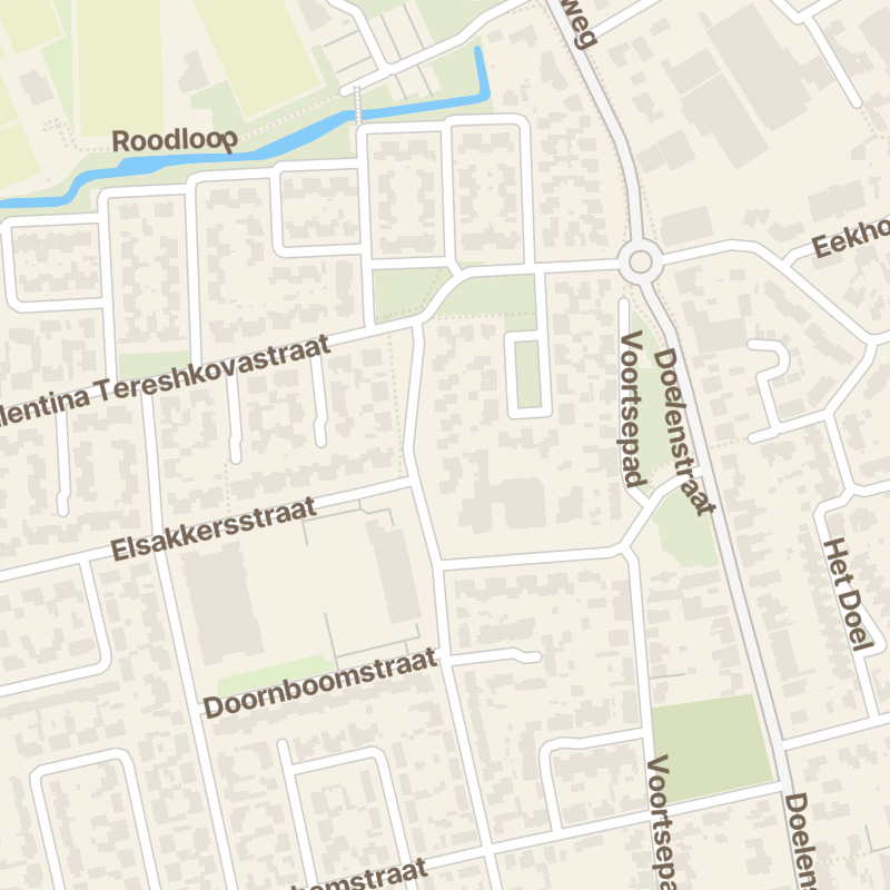 J. F. Kennedylaan 10