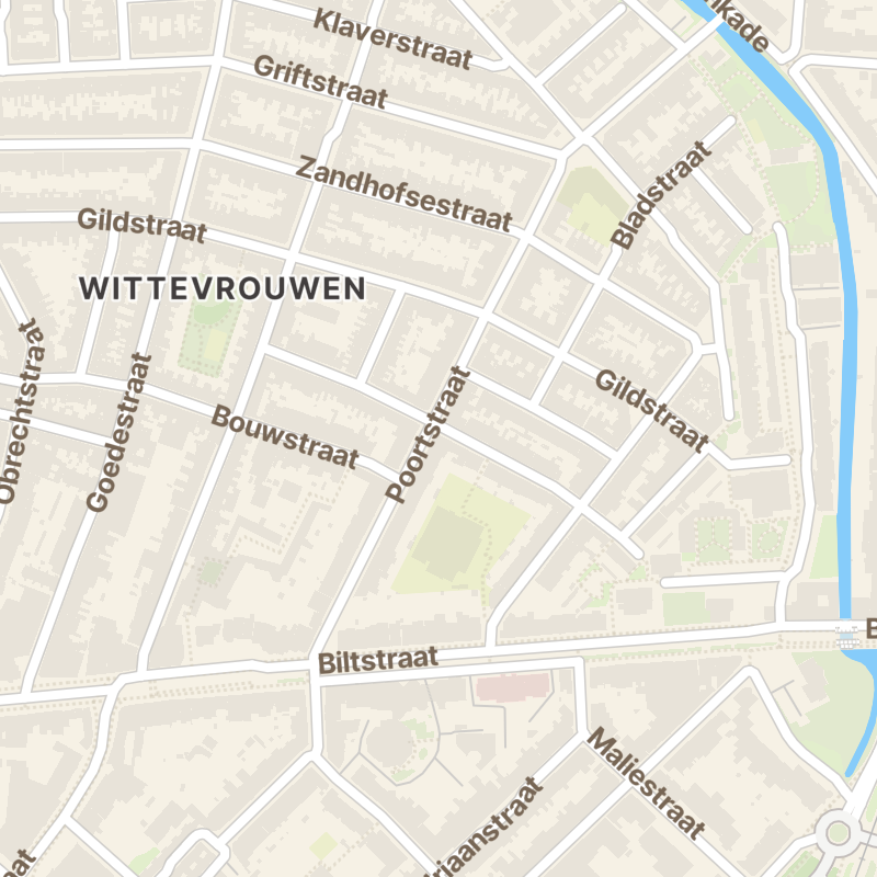 Poortstraat 35-C