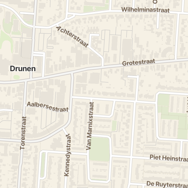 Van Hogendorpstraat 7