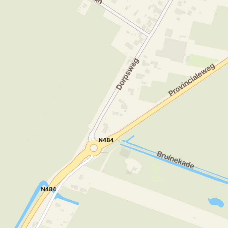 Dorpsweg 51-b