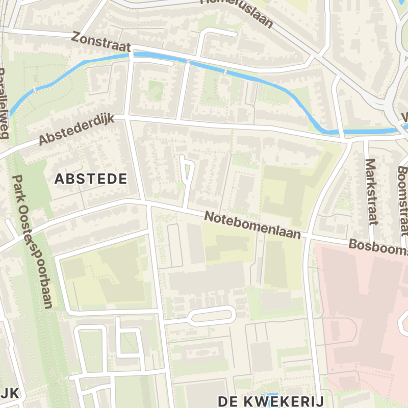 Notebomenlaan 346