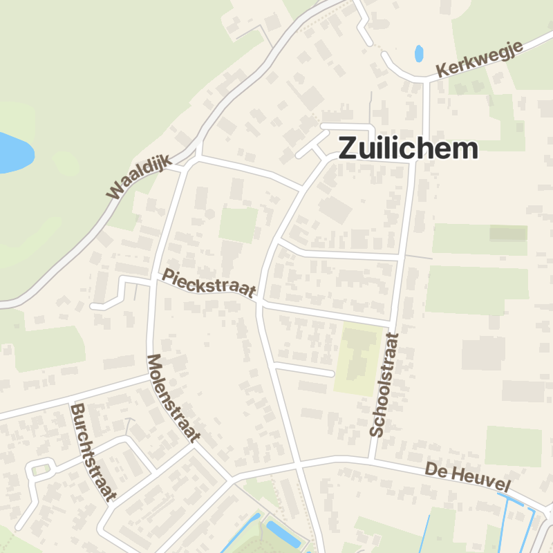 Burgemeester Hobolaan 9