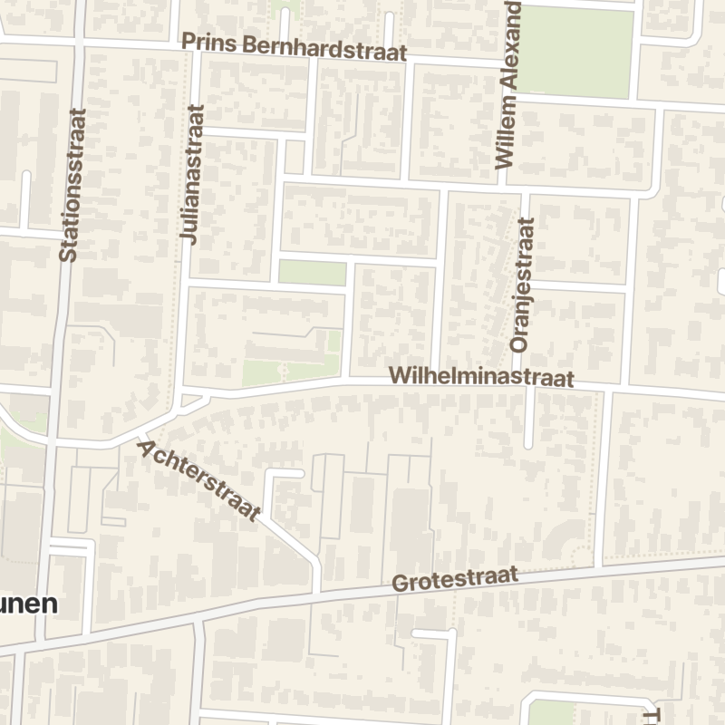 Wilhelminastraat 44