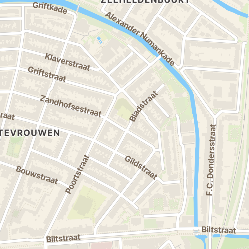 Zandhofsestraat 140