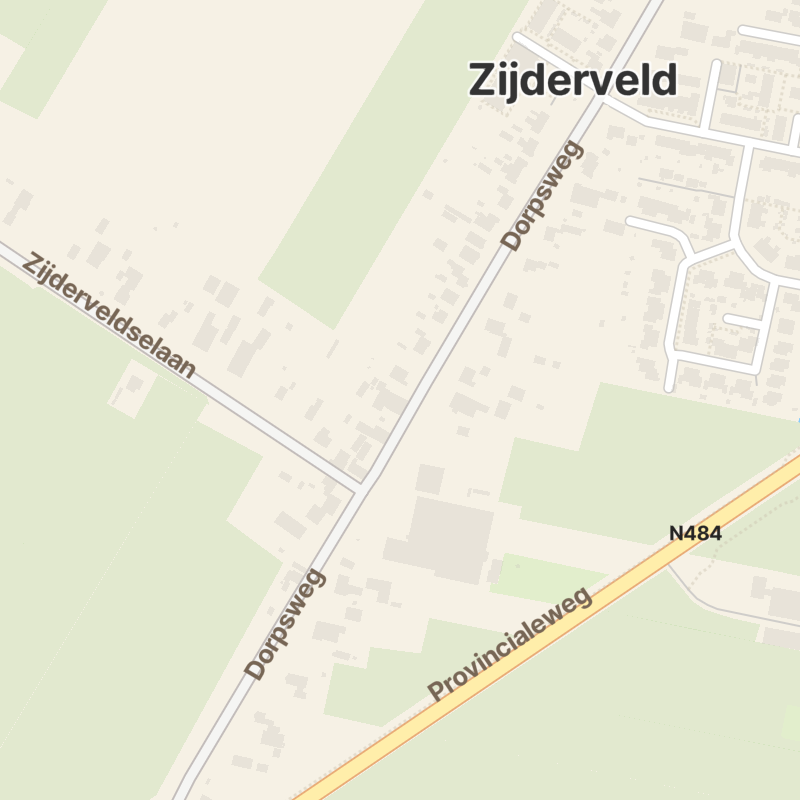 Dorpsweg 62