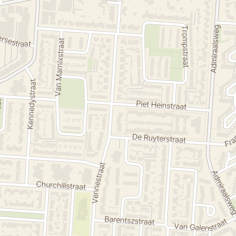 Vennestraat 33