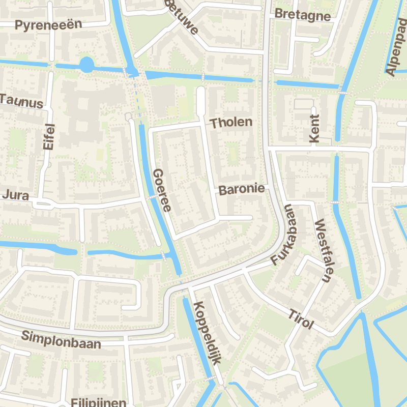Walcheren 125