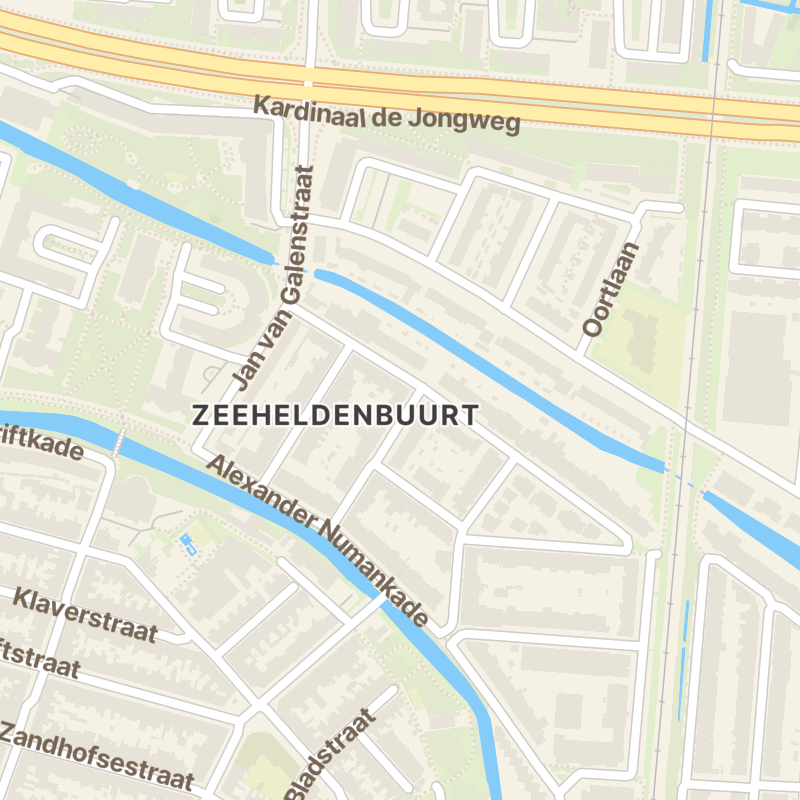 Van Brakelstraat 26-BS