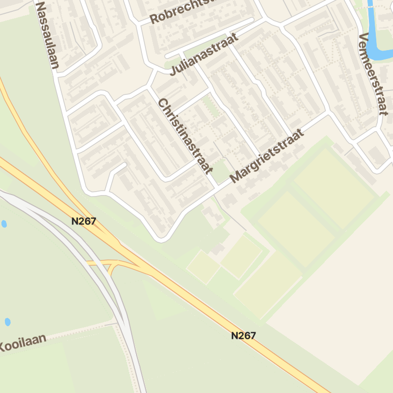 Margrietstraat 9