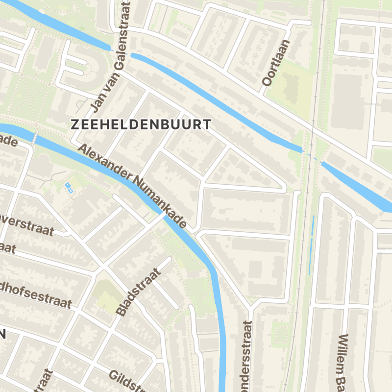 Van Speijkstraat 2