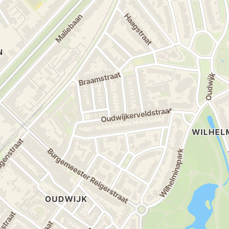 Oudwijkerveldstraat 88