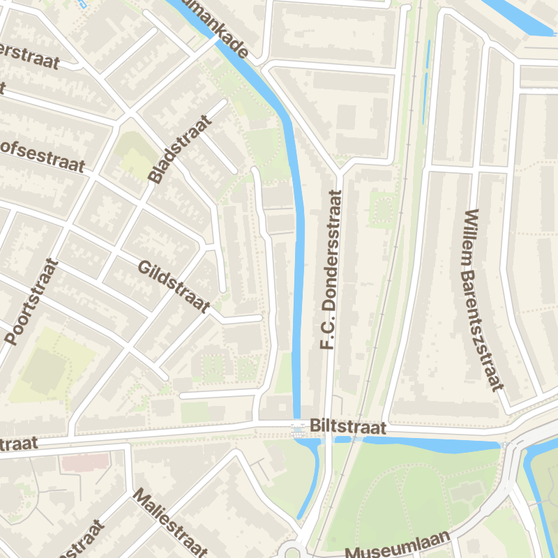 Veeartsenijstraat 121