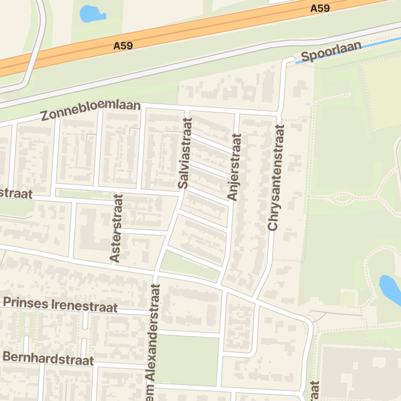 Anemonenstraat 8