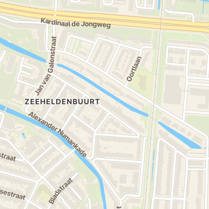 Admiraal van Gentstraat 37