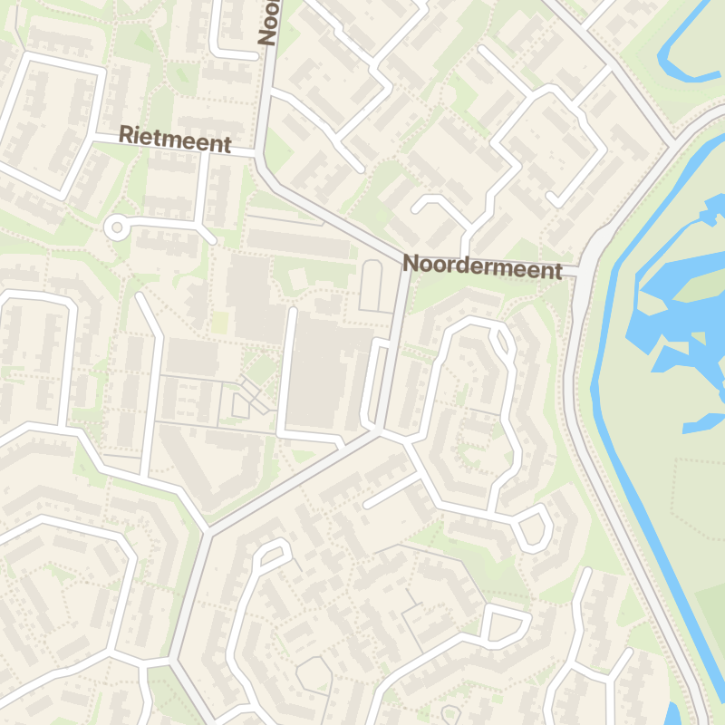 Zuidermeent 16